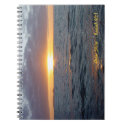 Arise Shine - Isaiah 60:1 fuji_notebook