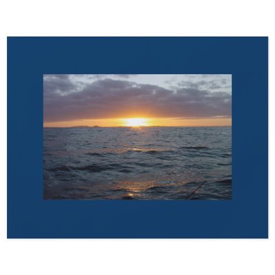 Arise Shine - Isaiah 60:1 Personalized Flyer by Christian_Art