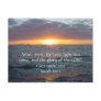 Arise Shine - Isaiah 60:1 Post Card