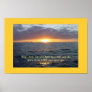 Arise Shine - Isaiah 60:1 Posters
