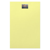 Arise Shine - Isaiah 60:1 Stationery Design
