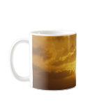 Arise, Shine Sunlight Coffee Mug