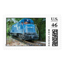 Aristo Craft  Conrail U25b  postage