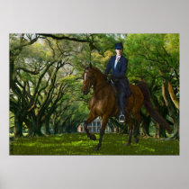 Aristocracy Posters