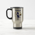 Aristology Gourmet Art of Cooking mugs