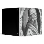 Aristotle binders