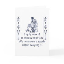 Aristotle Cards