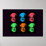 Aristotle Collage Posters