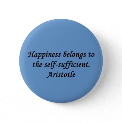 images of happiness quotes. Aristotle Happiness Quote