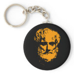 Aristotle Keychains