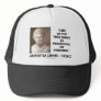 Aristotle Life True Sense Perceiving Or Thinking Mesh Hat