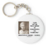 Aristotle Life True Sense Perceiving Or Thinking Key Chains