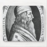 Aristotle Mouse Pads