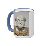 Aristotle Mug mugs