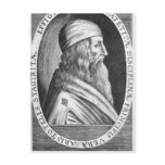 Aristotle Post Card