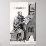 Aristotle Poster