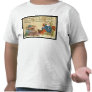 Aristotle teaching t shirt Aristotle teaching t shirt