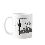 Arizona 100 years mug
