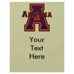 Arizona 'A' Purple Flyers