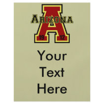 Arizona 'A' Red Flyers