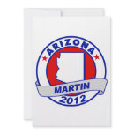 Arizona Andy Martin Custom Invites
