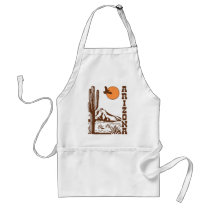 Arizona Aprons