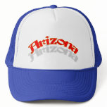 Arizona arc cap