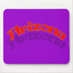 Arizona arc mousepad