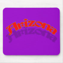Arizona arc mousepad by Duncan_Reed Arizona arc mousepad