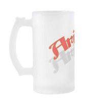 Arizona arc mug by Duncan_Reed Arizona arc mug