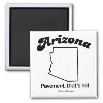 Arizona State Motto