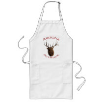 Arizona Attitude Apron