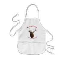 Arizona Attitude Aprons