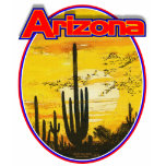 Arizona autumn shirt F/B