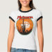 Ladies Ringer T-Shirt