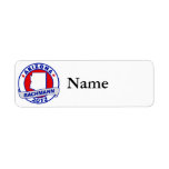 Arizona Bachmann Return Address Labels