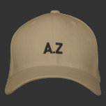 Arizona embroidered hats