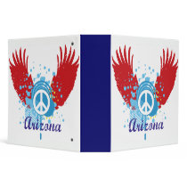 Arizona Binder