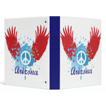 Arizona Binder