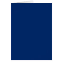 Arizona Blue Greeting Card