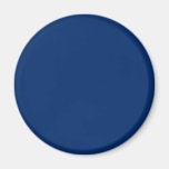 Arizona Blue Fridge Magnet