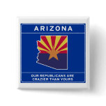 Arizona Button