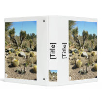 Arizona / Cactus, Arizona / Cactus, Arizona / C... binders by moxieann Arizona / Cactus, Arizona / Cactus, Arizona / C... binders