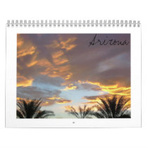 Arizona Calendars