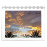 Arizona calendars