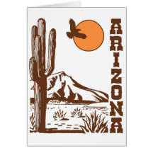 Arizona Cards