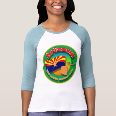 Arizona circle shirt F/B by Duncan_Reed