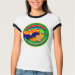 Ladies Ringer T-Shirt