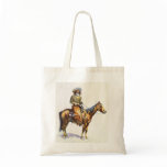 'Arizona Cowboy' Bag