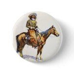'Arizona Cowboy' Pins